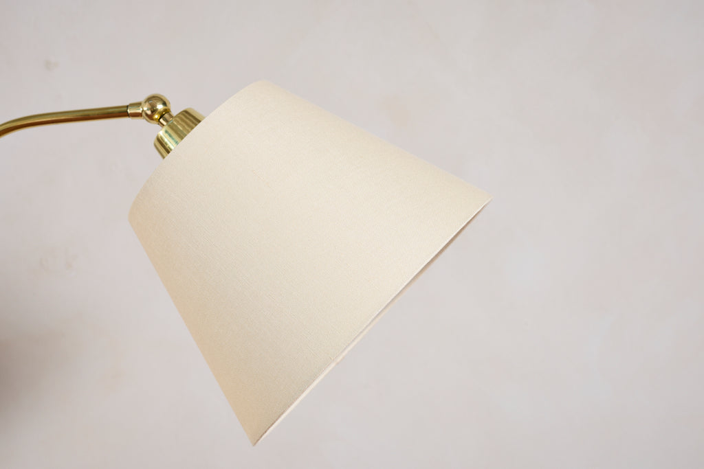 Jacques Adnet Style Floor Lamp