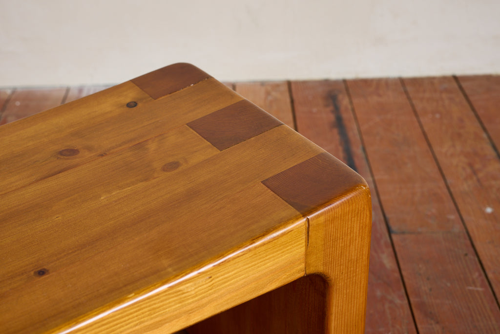 Rare Italian Bench by Giuseppe Rivadossi