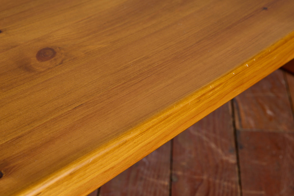 Rare Italian Bench by Giuseppe Rivadossi