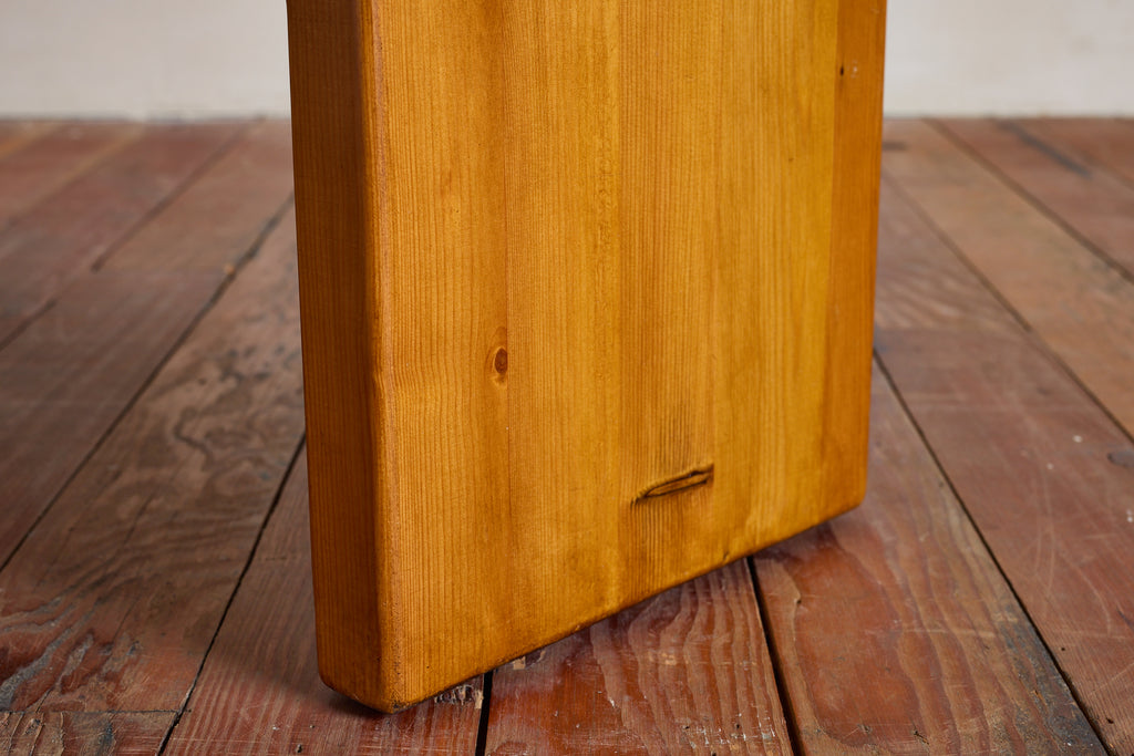 Rare Italian Bench by Giuseppe Rivadossi