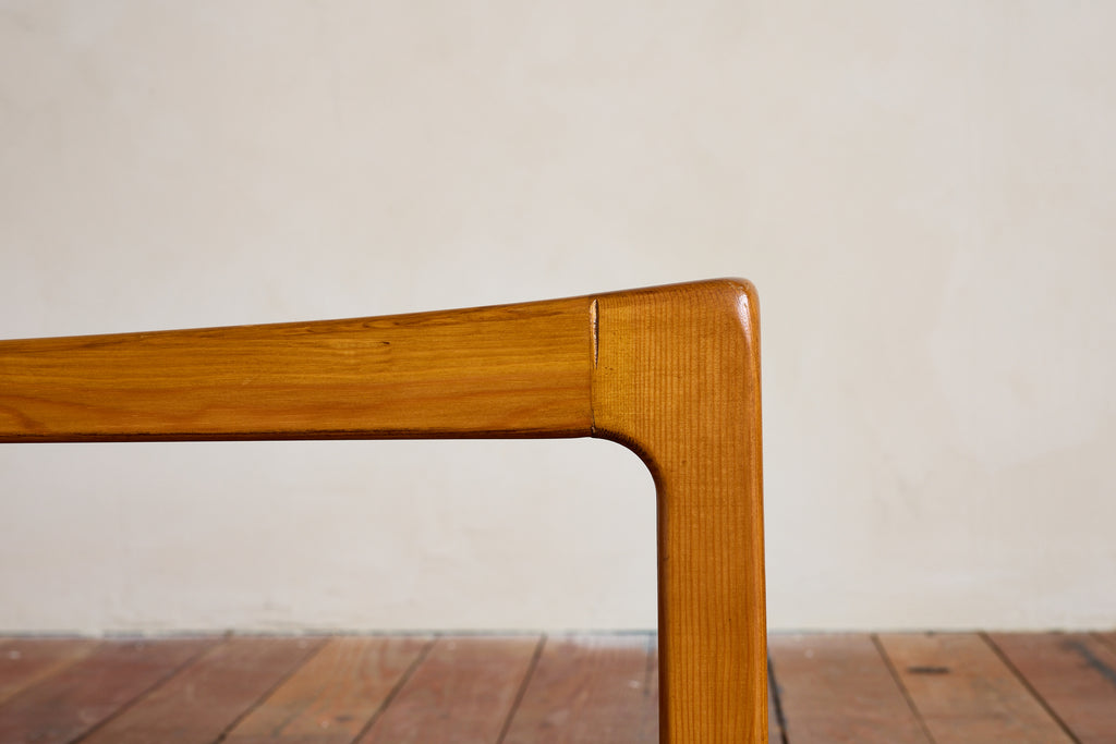 Rare Italian Bench by Giuseppe Rivadossi