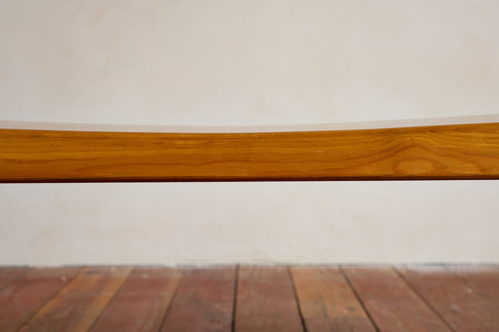 Rare Italian Bench by Giuseppe Rivadossi