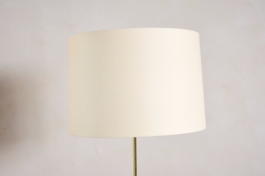 Jacques Adnet Style Floor Lamp