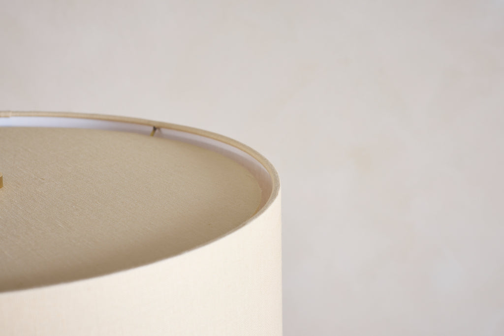 Jacques Adnet Style Floor Lamp