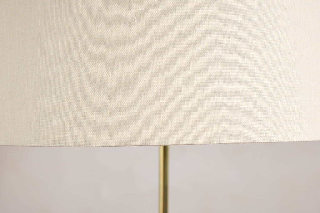 Jacques Adnet Style Floor Lamp