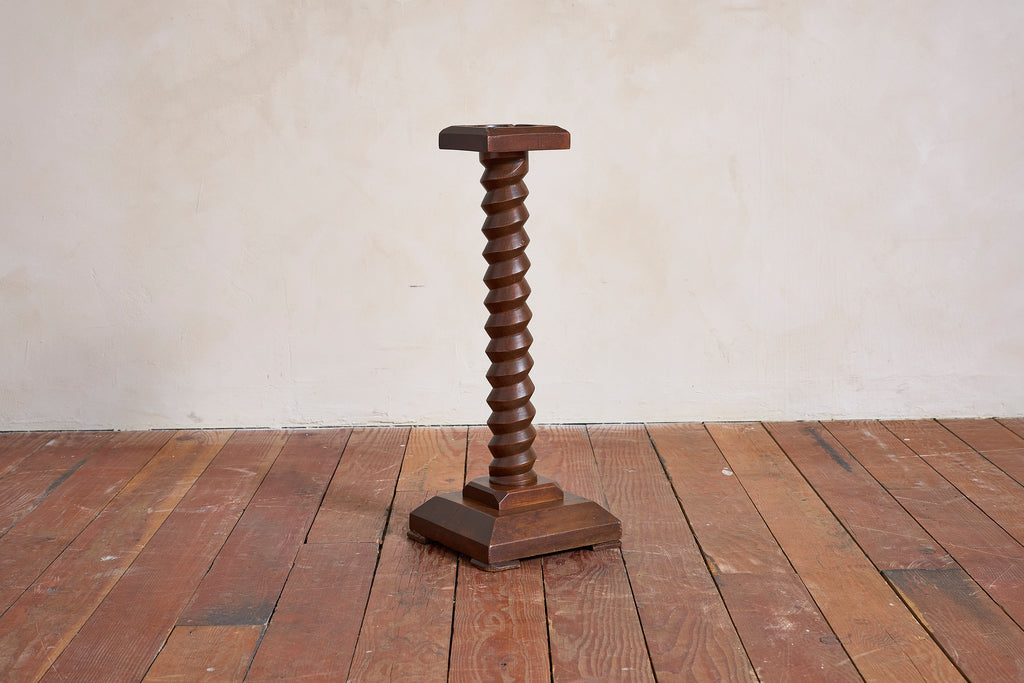 Charles Dudouyt Style Ashtray / Catchall