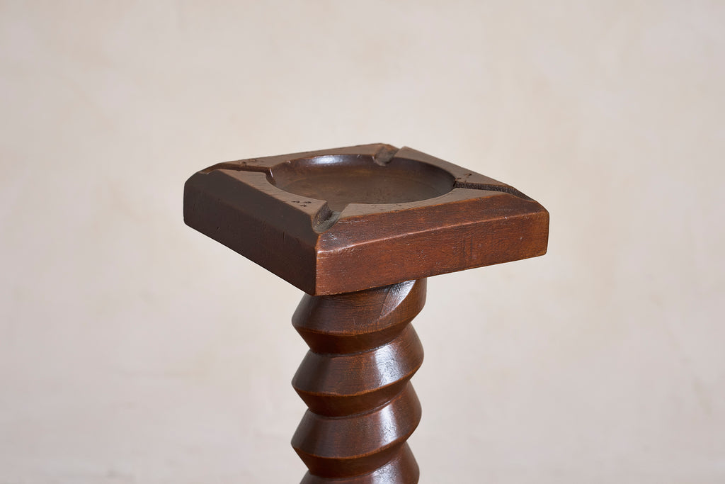 Charles Dudouyt Style Ashtray / Catchall