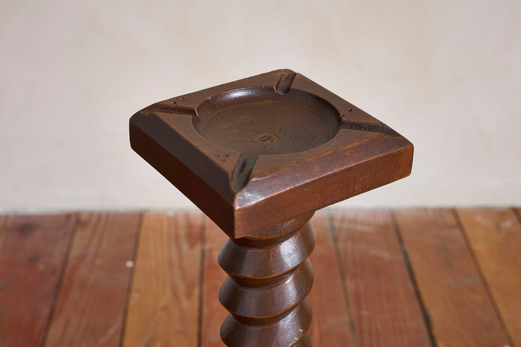 Charles Dudouyt Style Ashtray / Catchall