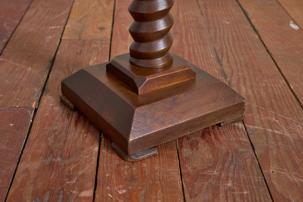 Charles Dudouyt Style Ashtray / Catchall