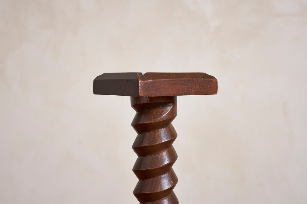 Charles Dudouyt Style Ashtray / Catchall