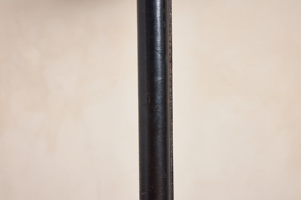 Jacques Adnet Style Floor Lamp