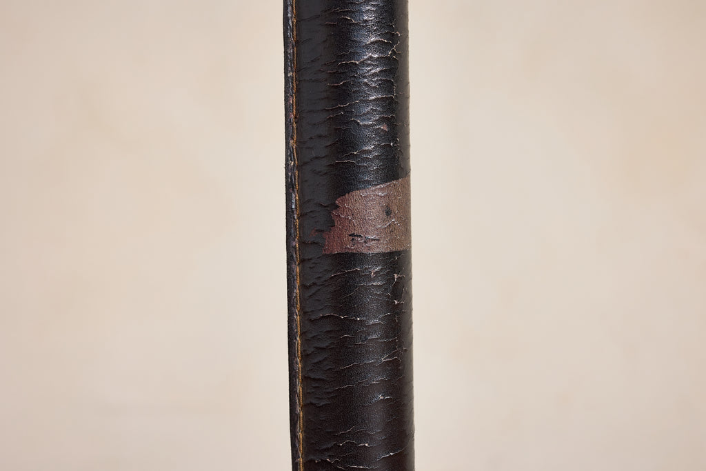 Jacques Adnet Style Floor Lamp