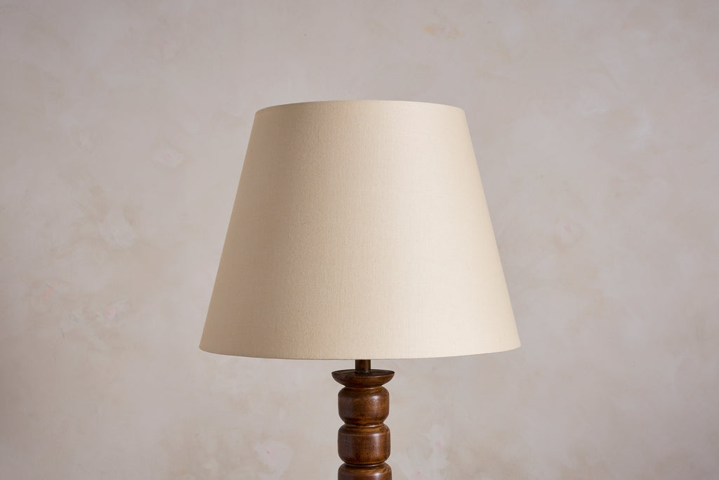 Charles Dudouyt Floor Lamp