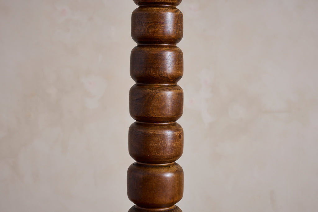 Charles Dudouyt Floor Lamp