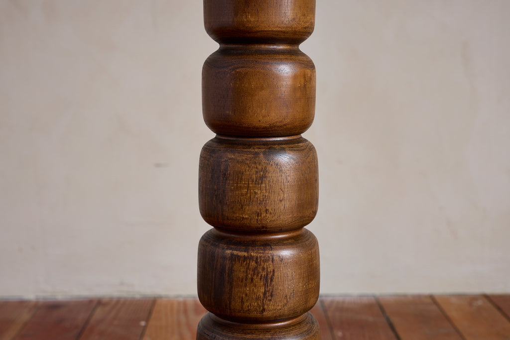 Charles Dudouyt Floor Lamp