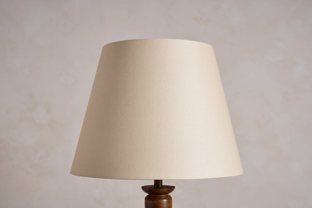 Charles Dudouyt Floor Lamp