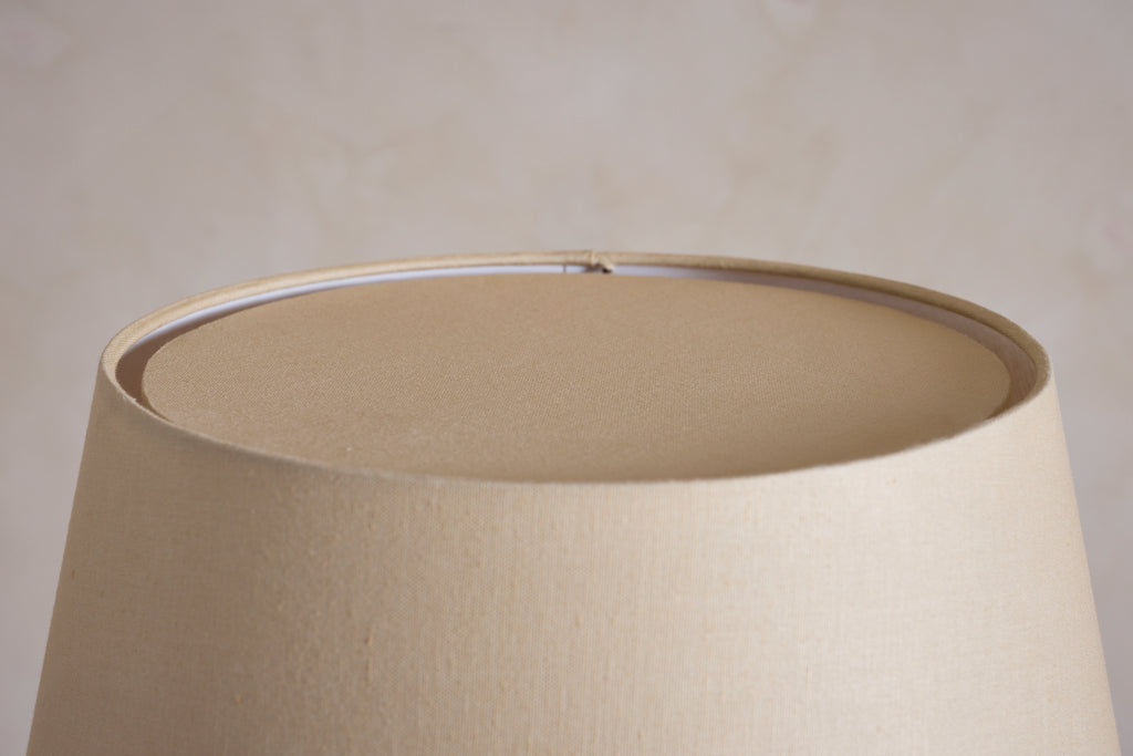 Charles Dudouyt Floor Lamp