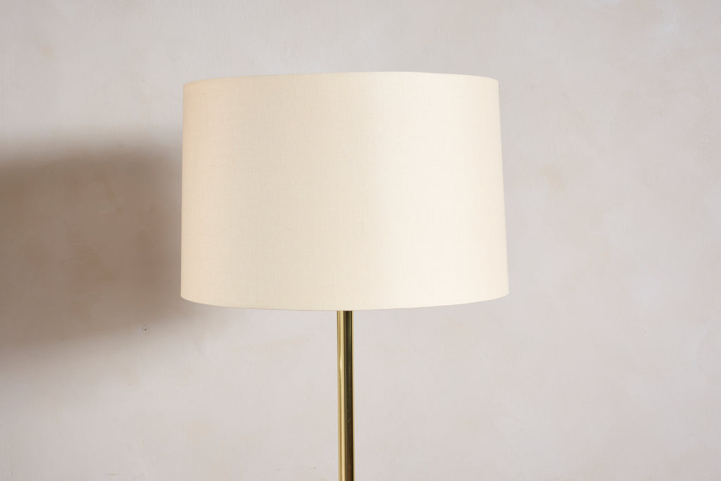 Jacques Adnet Style Floor Lamp