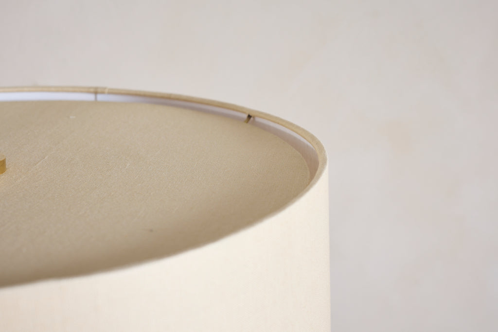 Jacques Adnet Style Floor Lamp