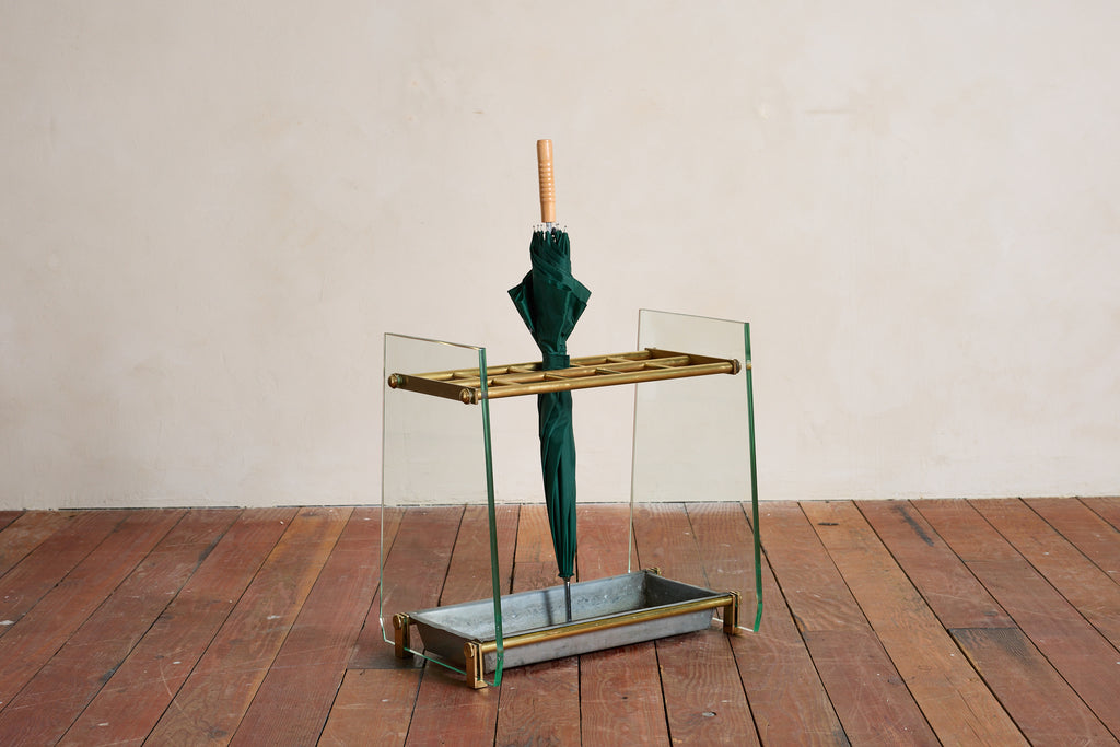 Fontana Arte Umbrella Stand