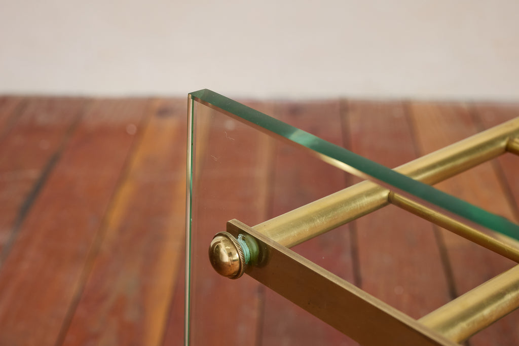 Fontana Arte Umbrella Stand