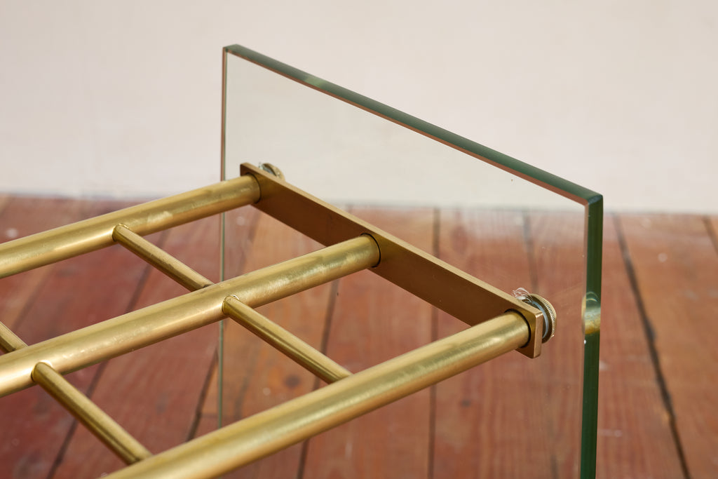 Fontana Arte Umbrella Stand