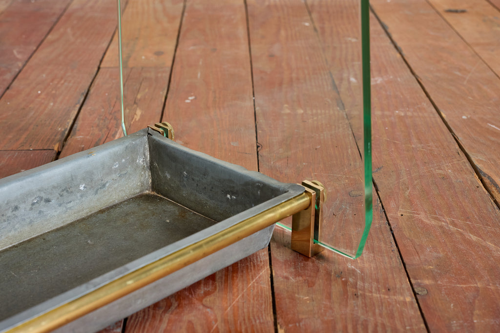 Fontana Arte Umbrella Stand