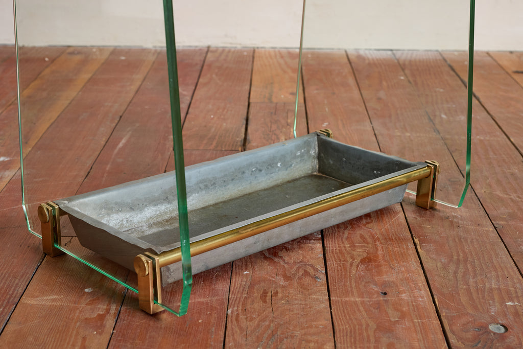 Fontana Arte Umbrella Stand