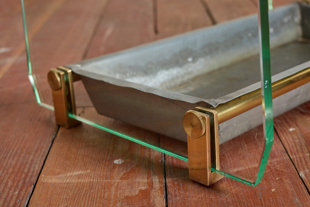 Fontana Arte Umbrella Stand