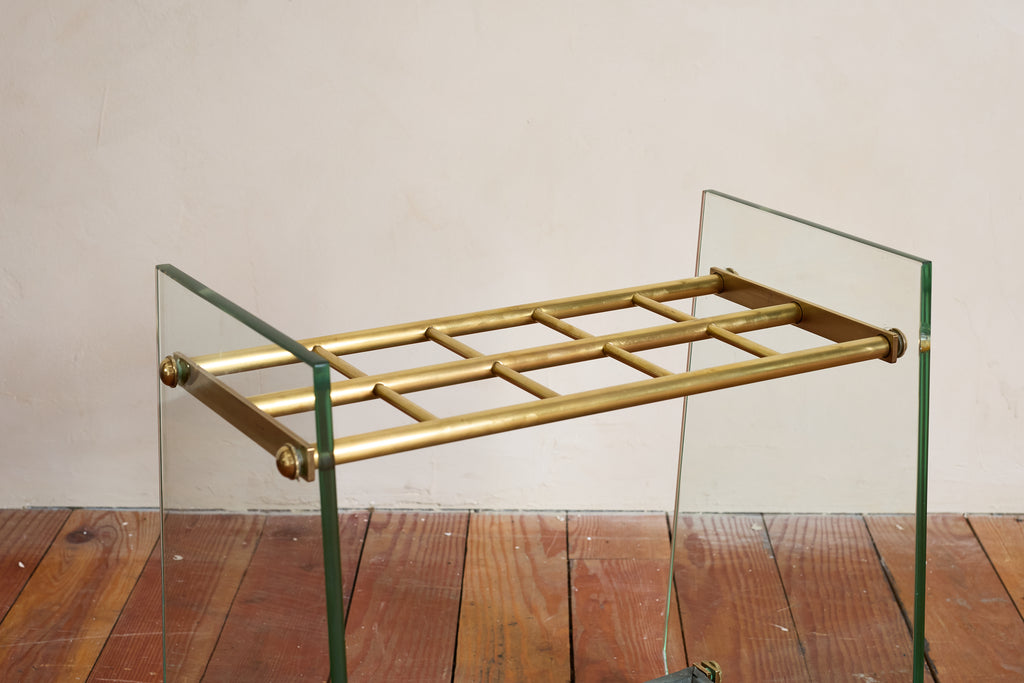 Fontana Arte Umbrella Stand