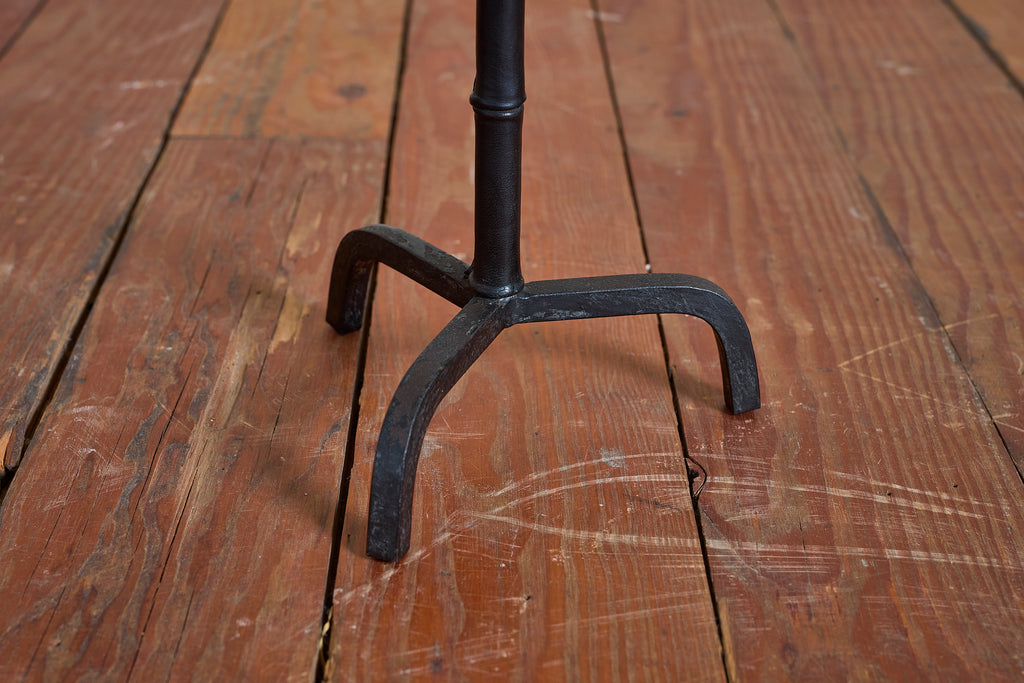 Jacques Adnet Standing Ashtray / Catchall