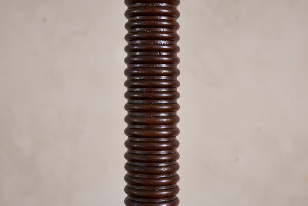 1940's Italian Floor Lamp