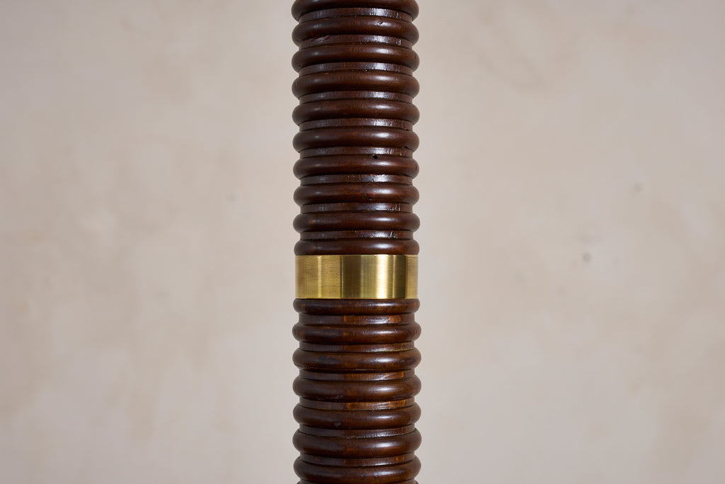 1940's Italian Floor Lamp