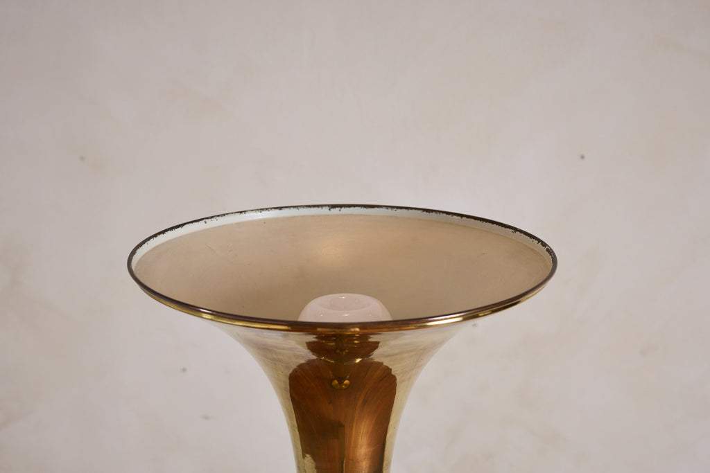 1940's Italian Floor Lamp