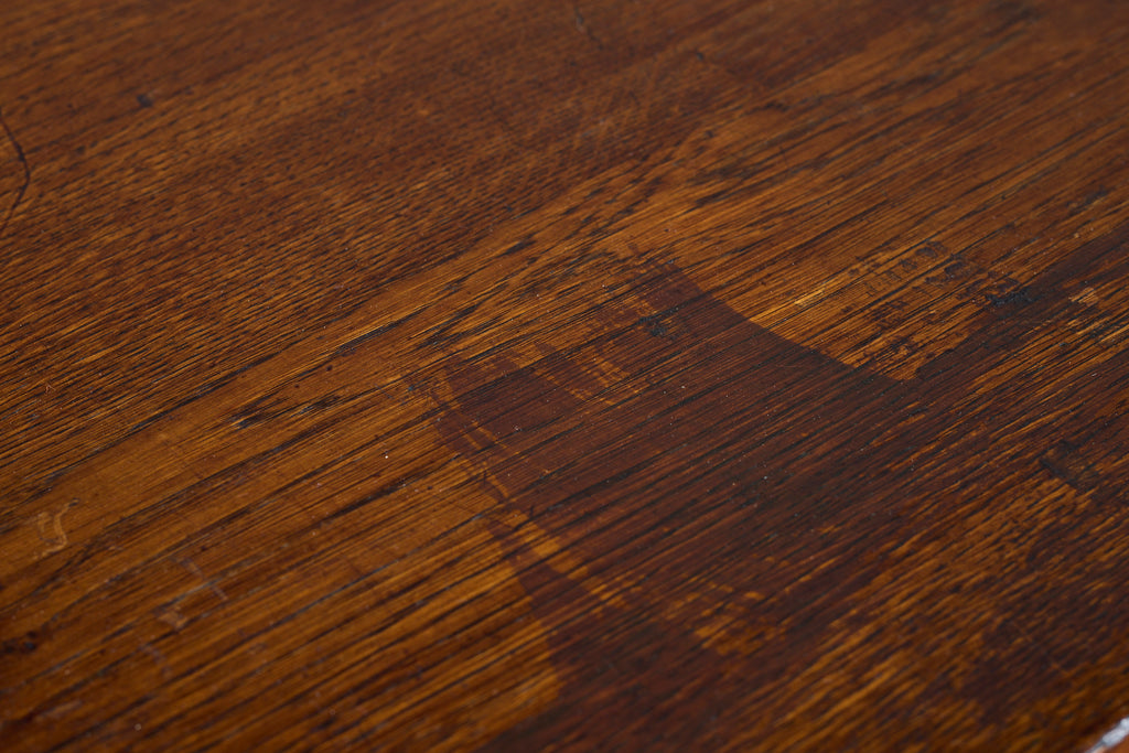 1940's French Oak Sideboard