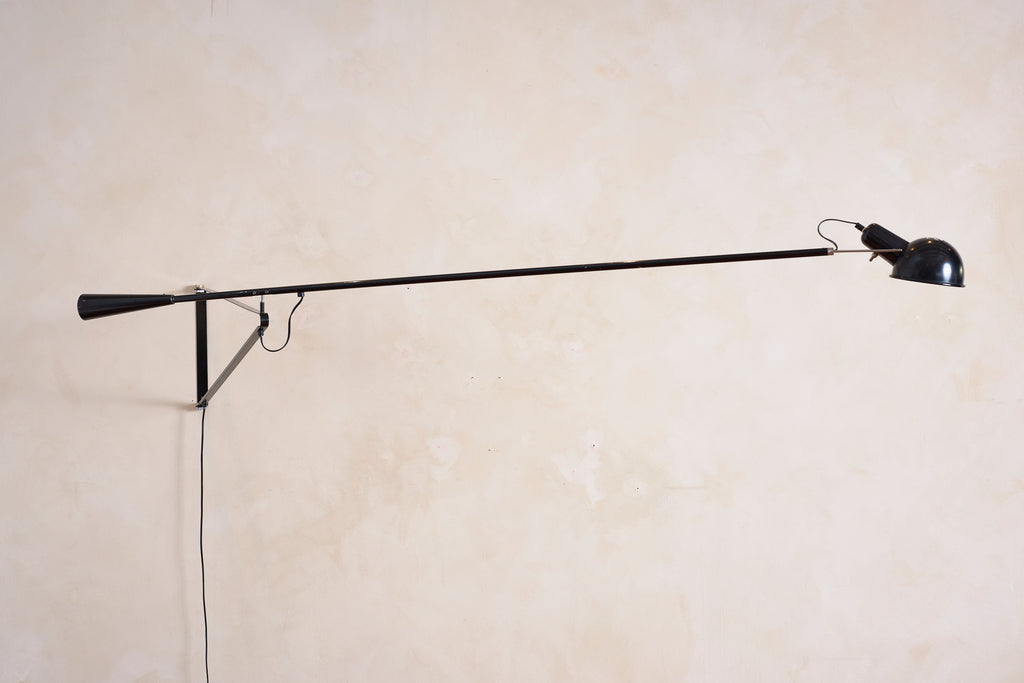 Paolo Rizzatto Arteluce Sconce