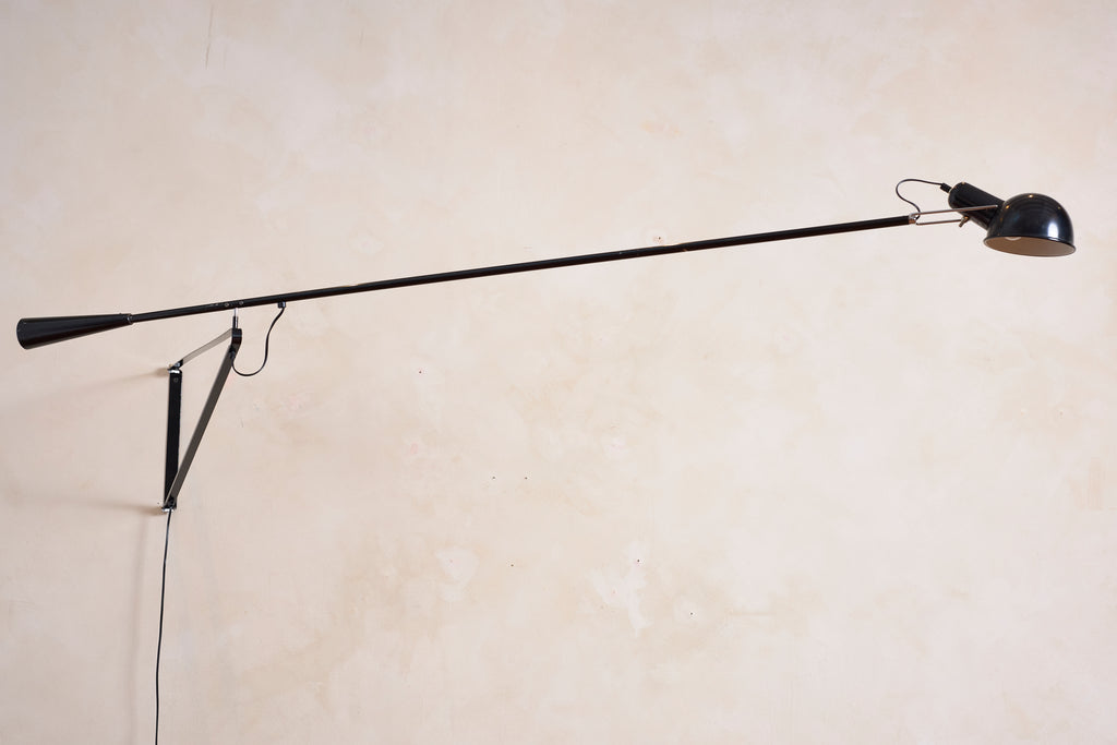 Paolo Rizzatto Arteluce Sconce