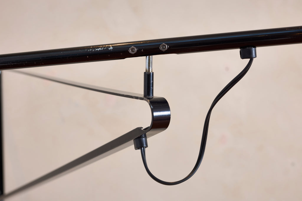 Paolo Rizzatto Arteluce Sconce