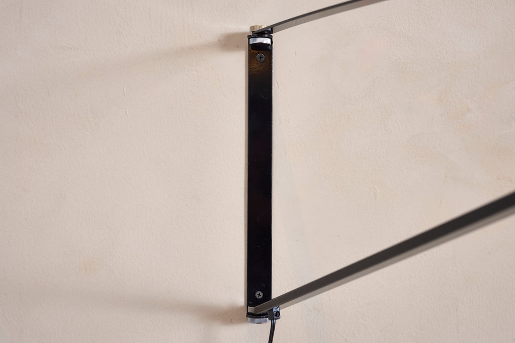 Paolo Rizzatto Arteluce Sconce