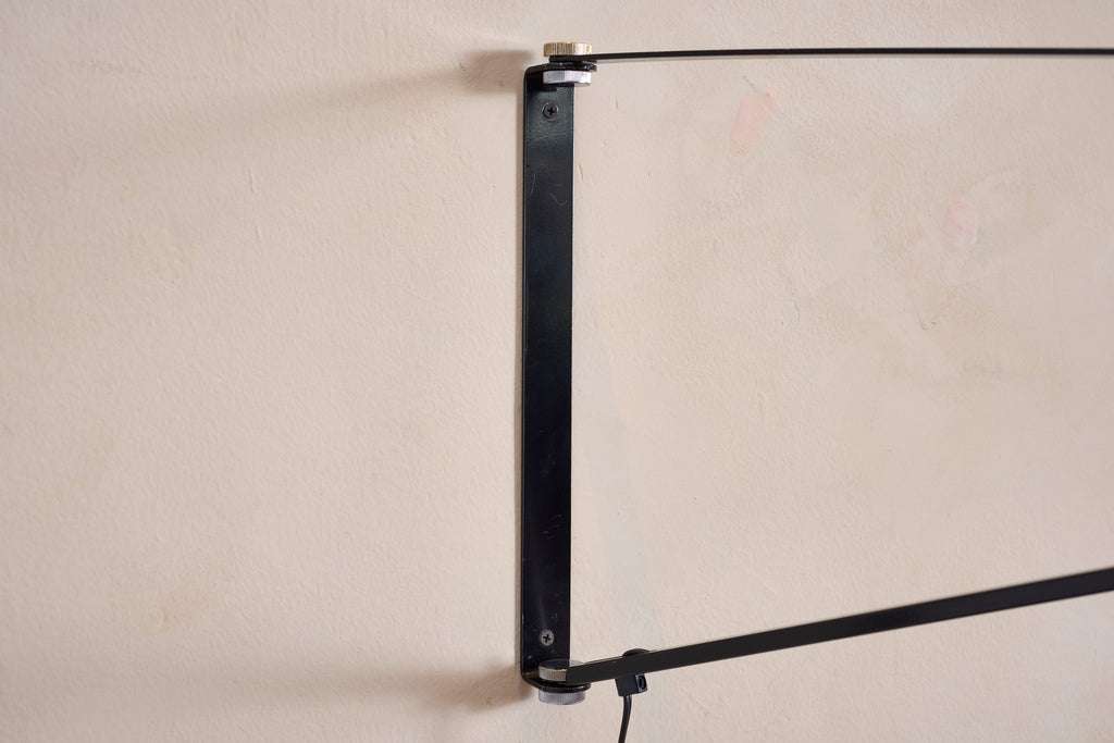 Paolo Rizzatto Arteluce Sconce