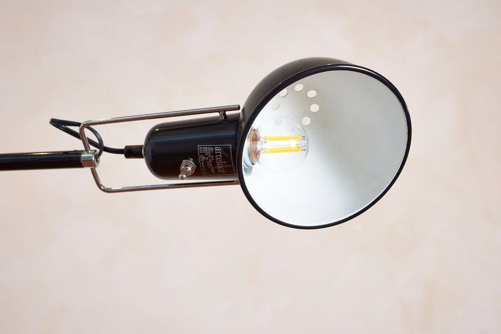 Paolo Rizzatto Arteluce Sconce