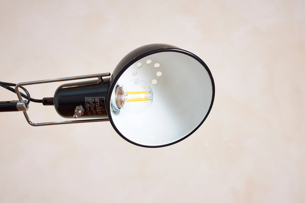 Paolo Rizzatto Arteluce Sconce