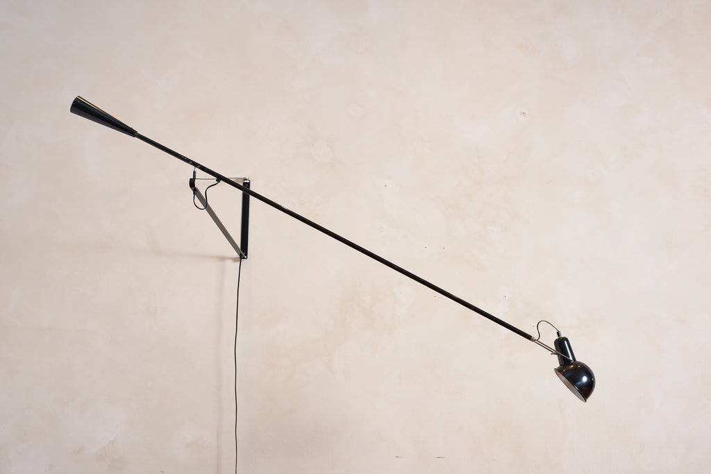 Paolo Rizzatto Arteluce Sconce