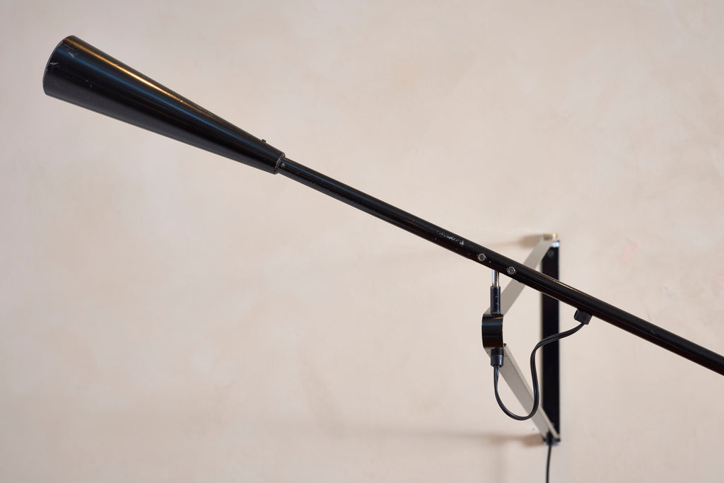 Paolo Rizzatto Arteluce Sconce