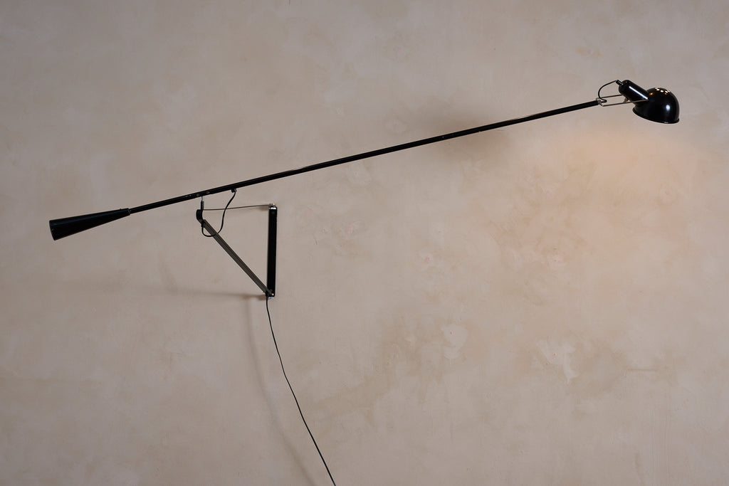 Paolo Rizzatto Arteluce Sconce