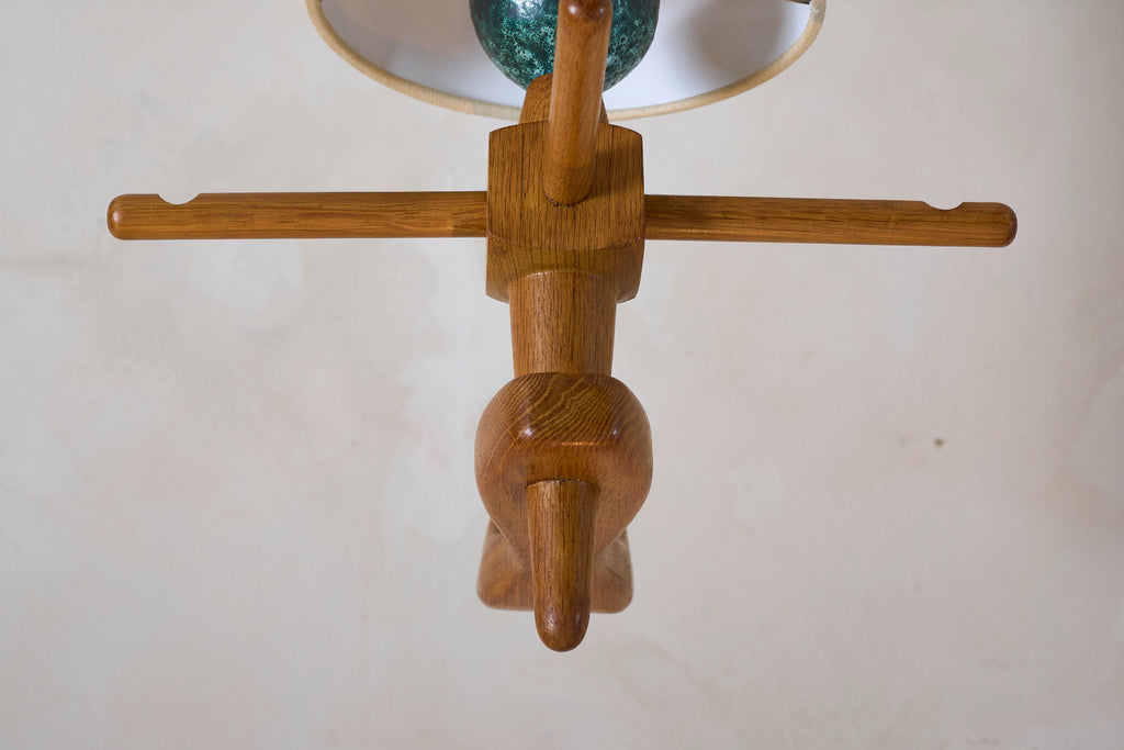 Guillerme et Chambron Ceiling Flushmount