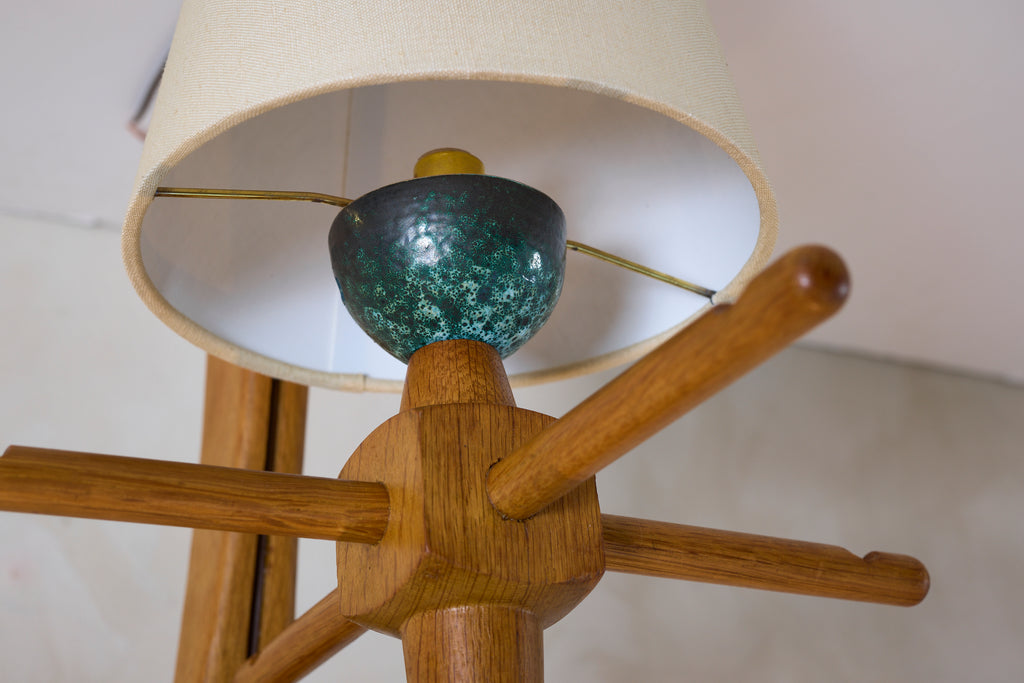 Guillerme et Chambron Ceiling Flushmount