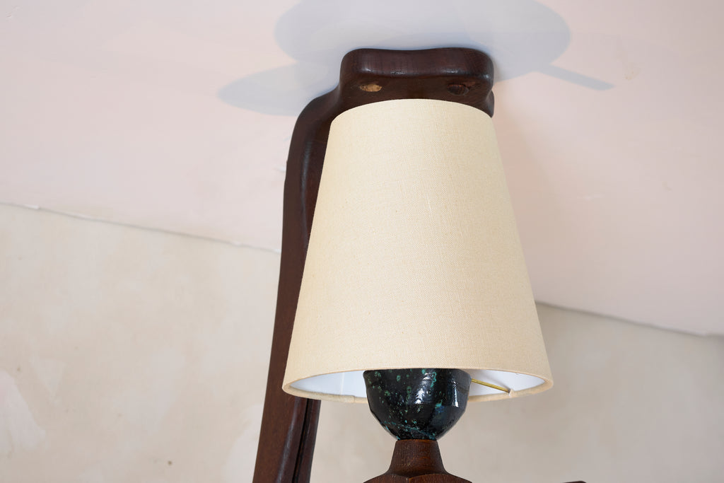 Guillerme et Chambron Flushmount