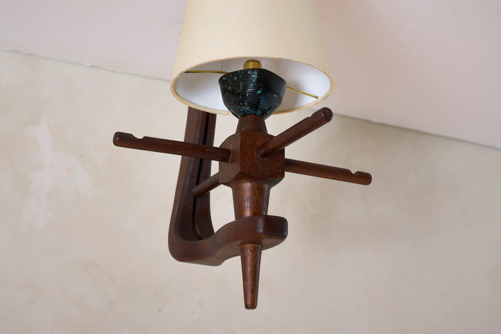 Guillerme et Chambron Flushmount