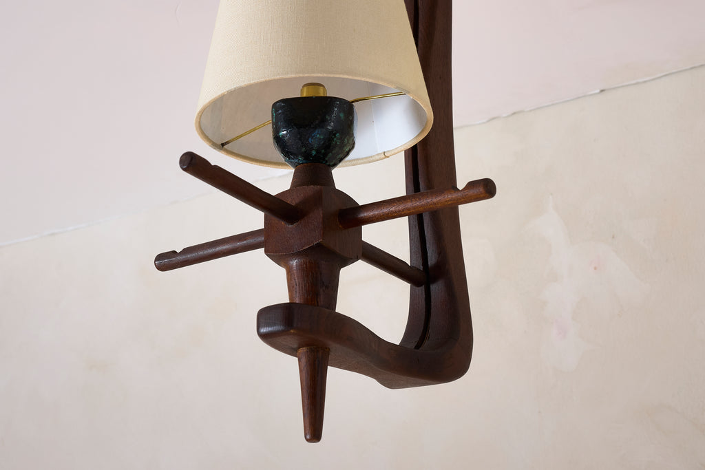 Guillerme et Chambron Flushmount